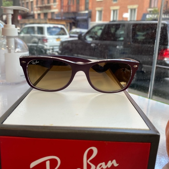 Model Ray-Ban R2132 - Picture 3 of 5